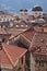 Montenegro: Roofs of Kotor