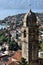 Montenegro: Roofs of Kotor