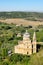 Montepulciano church