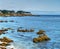 Monterey Bay Asilomar State Marine Reserve