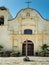 Monterey, California, San Carlos Cathedral