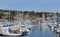 Monterey Harbor and Marina