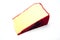 Monterey jack cheese.