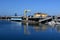 Monterey Municipal Wharf, Monterey, California, USA