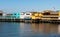 Monterey Ocean Landscape