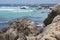 Monterey Pacific Ocean Shore