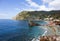 Monterosso al Mare, Cinque Terra, Italy