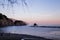Monterosso Sunset Beach