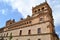 The Monterrey Palace of Salamanca