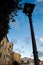 Montescudaio, Pisa, Tuscany, Italy, view of the ancient village