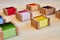 Montessori color box 3