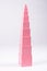 Montessori Pink Tower