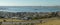 Montevideo panorama