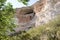 Montezuma Castle National Monument, near Camp Verde, Arizona