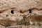 Montezuma Castle Ruins