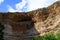 Montezuma\\\'s Castle Indian Ruins Cliff Dwelling, Arizona