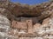 Montezuma`s Castle National Monument