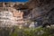 Montezuma`s Castle, Sedona, AZ