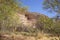 Montezumas Castle near Camp Verde, Arizona, USA