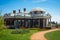 Monticello - Thomas Jefferson\'s Home