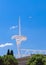 Montjuic Communications Tower