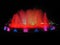 Montjuic magic fountains