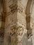 Montmajour Abbey cloister