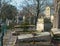 Montmartre Cemetery