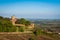 Montmelas castle, Beaujolais, France