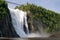 Montmorency Falls