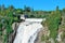 Montmorency Falls