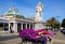 Montpellier Rotunda, Cheltenham.