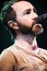 MONTREAL, CANADA, May 23, 2013, The Shins in concert at the Metropolis.