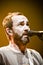 MONTREAL, CANADA, May 23, 2013, The Shins in concert at the Metropolis.