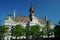 Montreal city hall