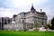 Montreal City Hall, Hotel de Ville de Montreal