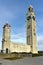 Montreal Clock Tower