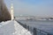 Montreal Clock Tower