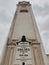 Montreal Clock Tower in old Montreal