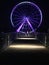 Montreal Ferris wheel
