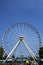 The Montreal Observation Wheel or Great Wheel of Montreal