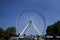 The Montreal Observation Wheel or Great Wheel of Montreal