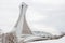 Montreal Olympic Stadium