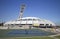 Montreal olympic stadium