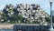 MONTREAL, QUEBEC, CANADA - JULY 31, 2013: A view of the Habitat 67 apartments in Montreal. Was built for Expo 67.