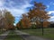 Montreal Rene Levesque Park view 1