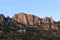 Montsant mountain near Morera de Montsant, Tarrago