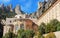 Montserrat Monastery near Barcelona, Spain