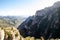 Montserrat: Scenic Spanish mountains near Barcelona