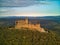 Montsoriu Castle Catalonia